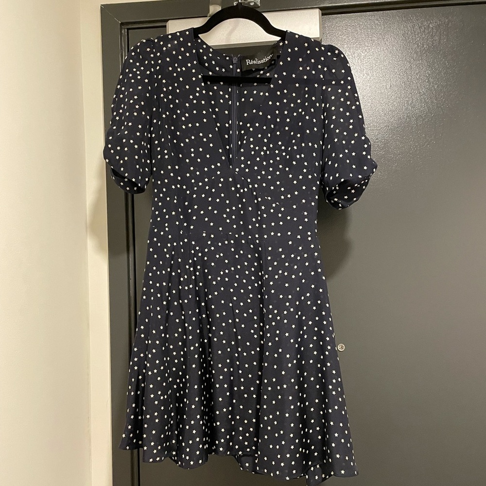 Realization Par Dress